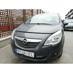 OPEL MERIVA B OPEL MERIVA B '2012 COSMO GRIS OSCURO 2010