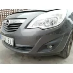 OPEL MERIVA B OPEL MERIVA B '2012 COSMO GRIS OSCURO 2010