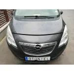 OPEL MERIVA B OPEL MERIVA B '2012 COSMO GRIS OSCURO 2010