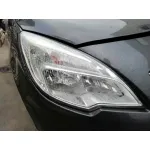 OPEL MERIVA B OPEL MERIVA B '2012 COSMO GRIS OSCURO 2010