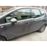 OPEL MERIVA B OPEL MERIVA B '2012 COSMO GRIS OSCURO 2010