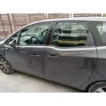 OPEL MERIVA B OPEL MERIVA B '2012 COSMO GRIS OSCURO 2010