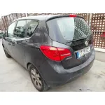 OPEL MERIVA B OPEL MERIVA B '2012 COSMO GRIS OSCURO 2010