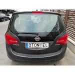 OPEL MERIVA B OPEL MERIVA B '2012 COSMO GRIS OSCURO 2010