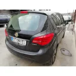 OPEL MERIVA B OPEL MERIVA B '2012 COSMO GRIS OSCURO 2010