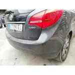 OPEL MERIVA B OPEL MERIVA B '2012 COSMO GRIS OSCURO 2010