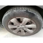 OPEL MERIVA B OPEL MERIVA B '2012 COSMO GRIS OSCURO 2010