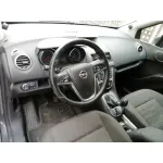 OPEL MERIVA B OPEL MERIVA B '2012 COSMO GRIS OSCURO 2010