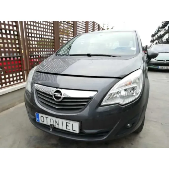 OPEL MERIVA B '2012 COSMO GRIS OSCURO