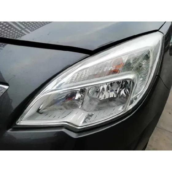 OPEL MERIVA B '2012 COSMO GRIS OSCURO