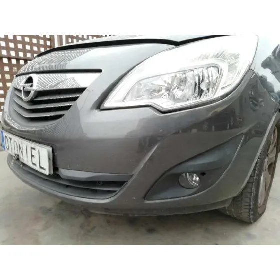 OPEL MERIVA B '2012 COSMO GRIS OSCURO