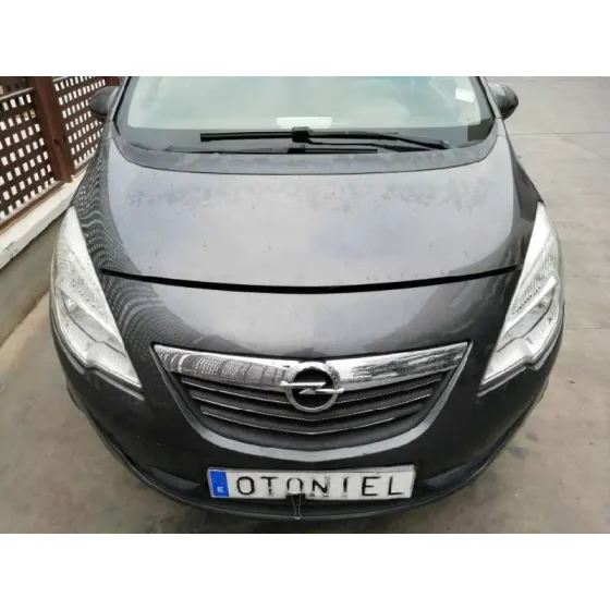 OPEL MERIVA B '2012 COSMO GRIS OSCURO