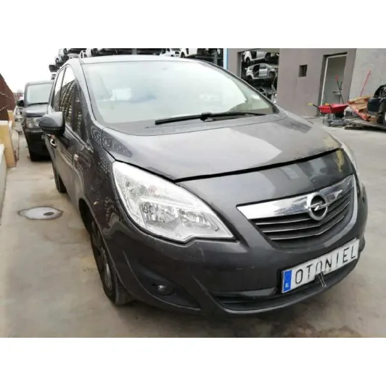OPEL MERIVA B '2012 COSMO GRIS OSCURO