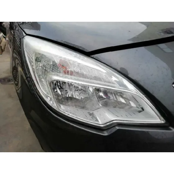 OPEL MERIVA B '2012 COSMO GRIS OSCURO
