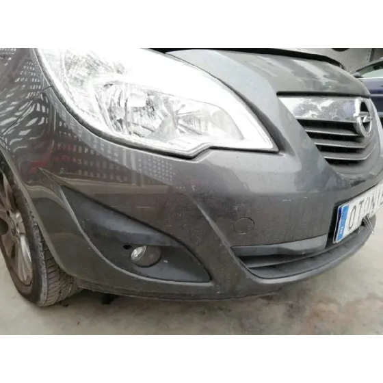 OPEL MERIVA B '2012 COSMO GRIS OSCURO