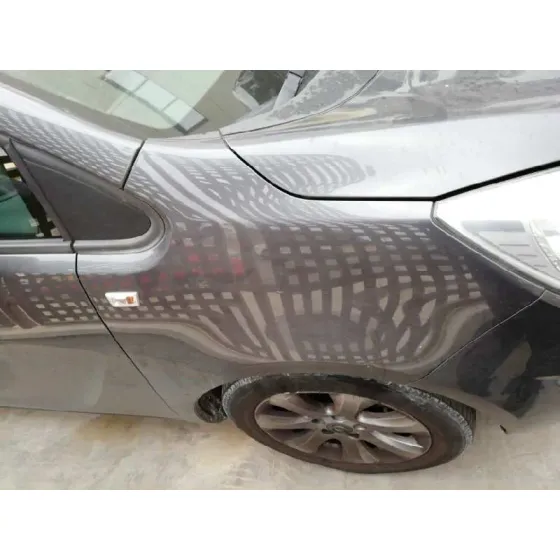 OPEL MERIVA B '2012 COSMO GRIS OSCURO