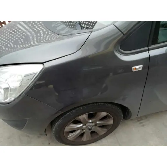 OPEL MERIVA B '2012 COSMO GRIS OSCURO