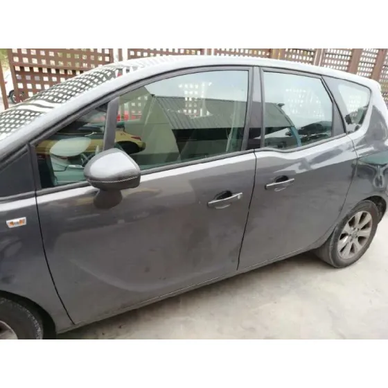 OPEL MERIVA B '2012 COSMO GRIS OSCURO