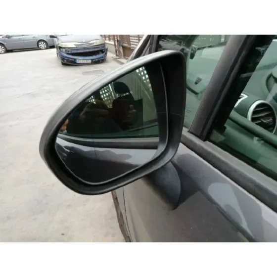 OPEL MERIVA B '2012 COSMO GRIS OSCURO