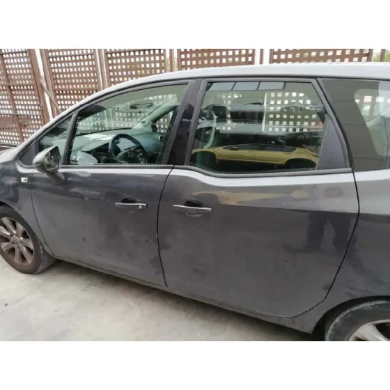OPEL MERIVA B '2012 COSMO GRIS OSCURO