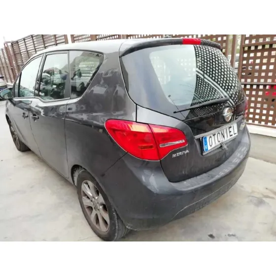OPEL MERIVA B '2012 COSMO GRIS OSCURO