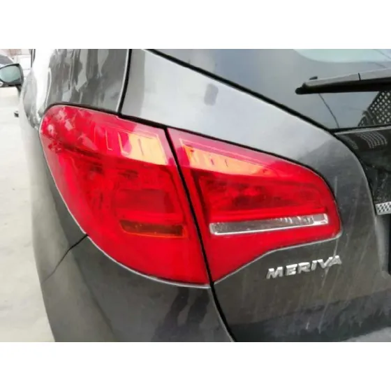 OPEL MERIVA B '2012 COSMO GRIS OSCURO