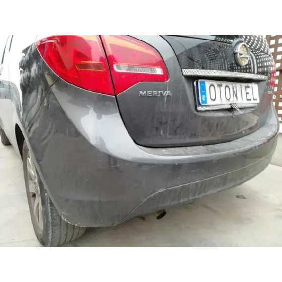 OPEL MERIVA B '2012 COSMO GRIS OSCURO