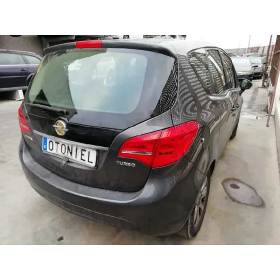OPEL MERIVA B '2012 COSMO GRIS OSCURO