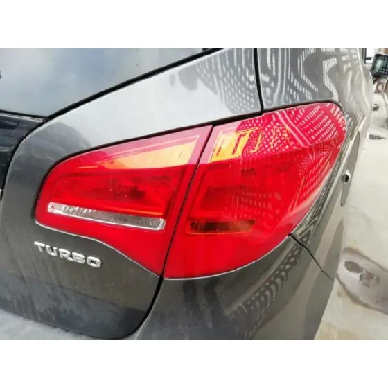 OPEL MERIVA B '2012 COSMO GRIS OSCURO