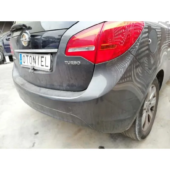 OPEL MERIVA B '2012 COSMO GRIS OSCURO