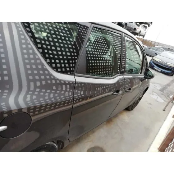OPEL MERIVA B '2012 COSMO GRIS OSCURO