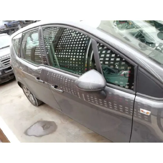 OPEL MERIVA B '2012 COSMO GRIS OSCURO