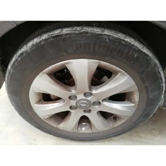 OPEL MERIVA B '2012 COSMO GRIS OSCURO