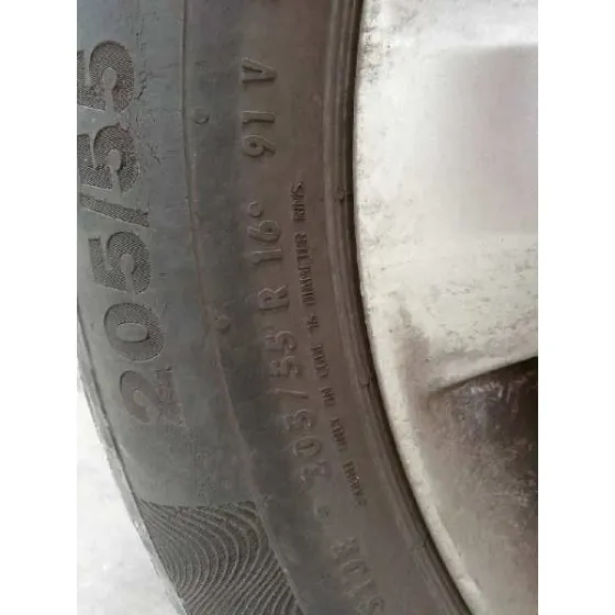 OPEL MERIVA B '2012 COSMO GRIS OSCURO