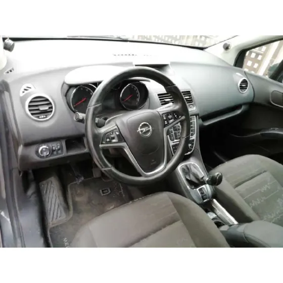 OPEL MERIVA B '2012 COSMO GRIS OSCURO