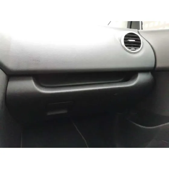OPEL MERIVA B '2012 COSMO GRIS OSCURO