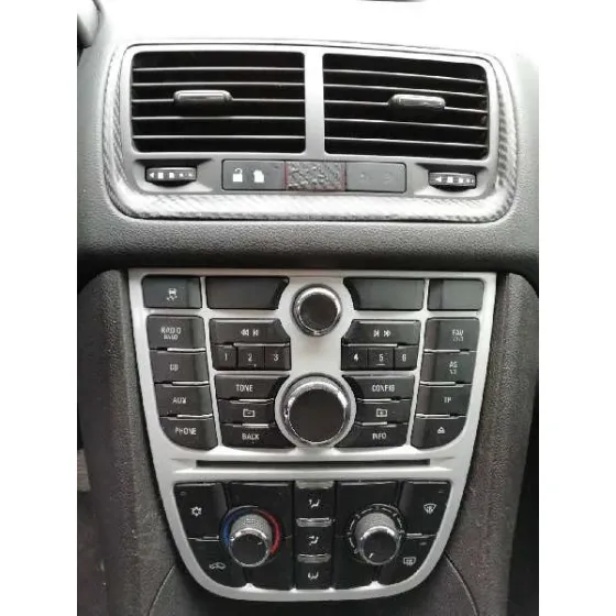 OPEL MERIVA B '2012 COSMO GRIS OSCURO