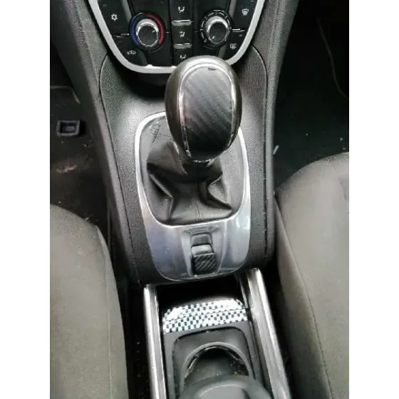 OPEL MERIVA B '2012 COSMO GRIS OSCURO