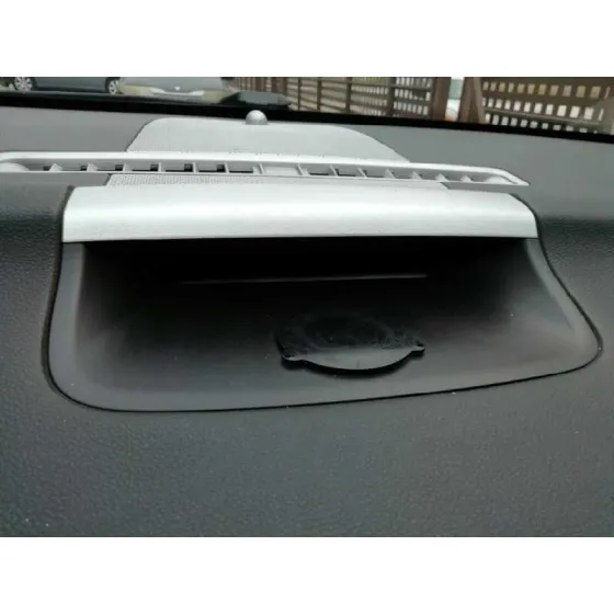 OPEL MERIVA B '2012 COSMO GRIS OSCURO