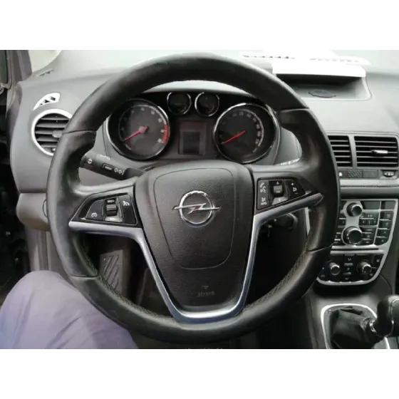 OPEL MERIVA B '2012 COSMO GRIS OSCURO