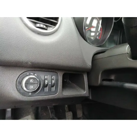 OPEL MERIVA B '2012 COSMO GRIS OSCURO