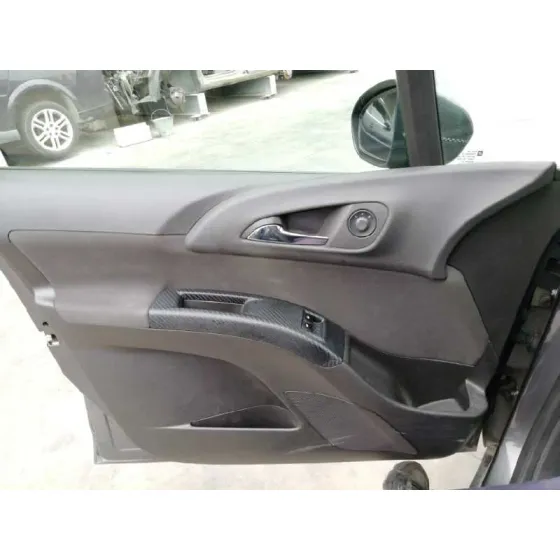 OPEL MERIVA B '2012 COSMO GRIS OSCURO