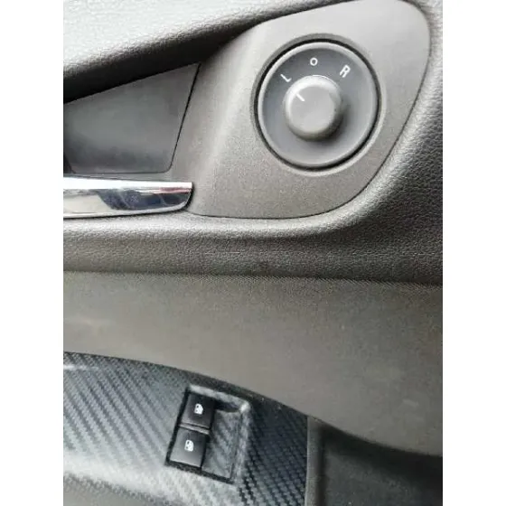 OPEL MERIVA B '2012 COSMO GRIS OSCURO