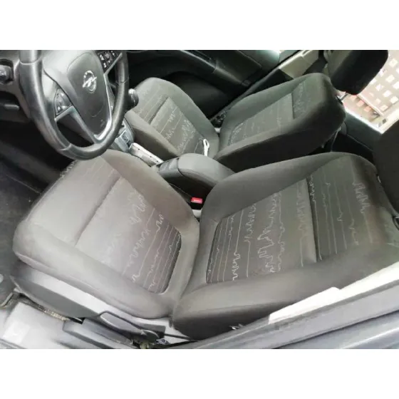 OPEL MERIVA B '2012 COSMO GRIS OSCURO