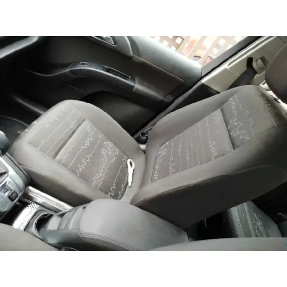 OPEL MERIVA B '2012 COSMO GRIS OSCURO