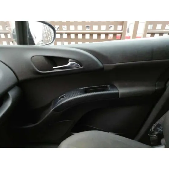 OPEL MERIVA B '2012 COSMO GRIS OSCURO