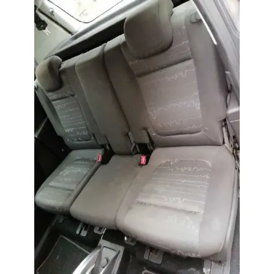 OPEL MERIVA B '2012 COSMO GRIS OSCURO