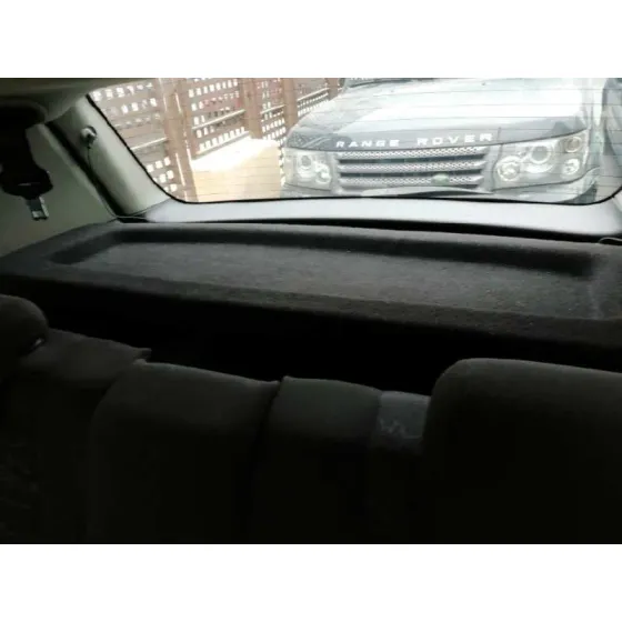 OPEL MERIVA B '2012 COSMO GRIS OSCURO