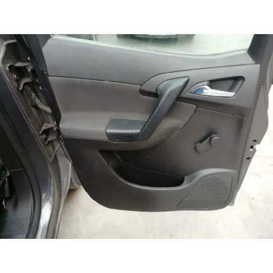 OPEL MERIVA B '2012 COSMO GRIS OSCURO