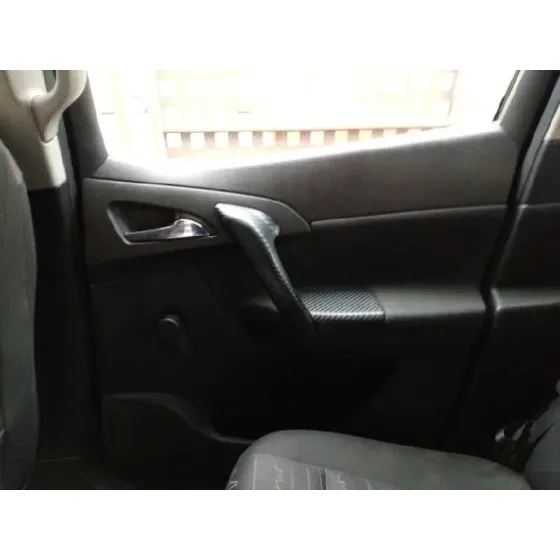 OPEL MERIVA B '2012 COSMO GRIS OSCURO